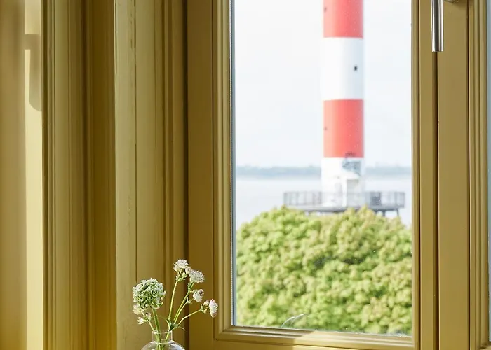 Stilwerk Strandhotel Blankenese Hamburg