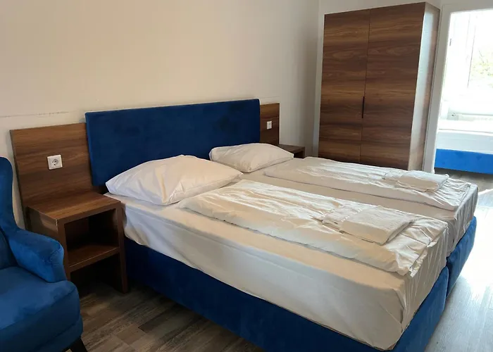 Hotel Zollhof Wandsbek Markt Hamburg