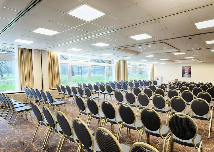 Best Western Queens Hotel Hamburg